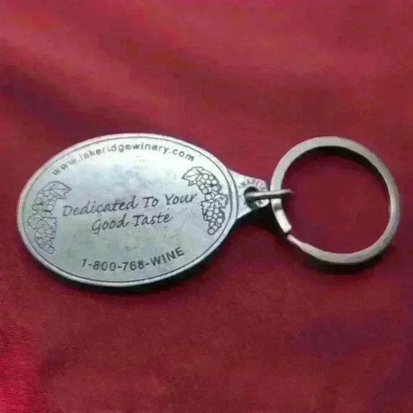 Keychain - Picture 4 of 4